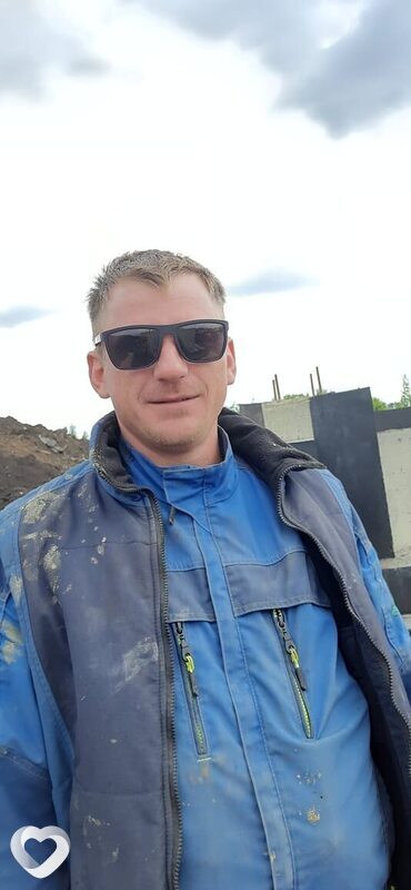Александр, 35, Липецке — анкета №2952113