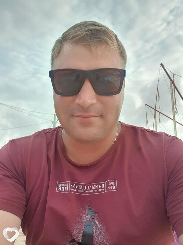 Евгений, 38, Саранске — анкета №2952116