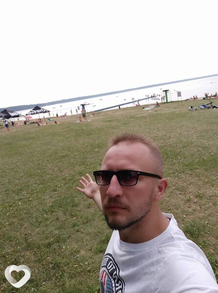 Александр, 39, Минске — анкета №2952117