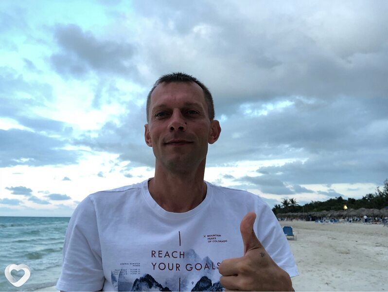 Андрей, 47, Москве — анкета №2952119