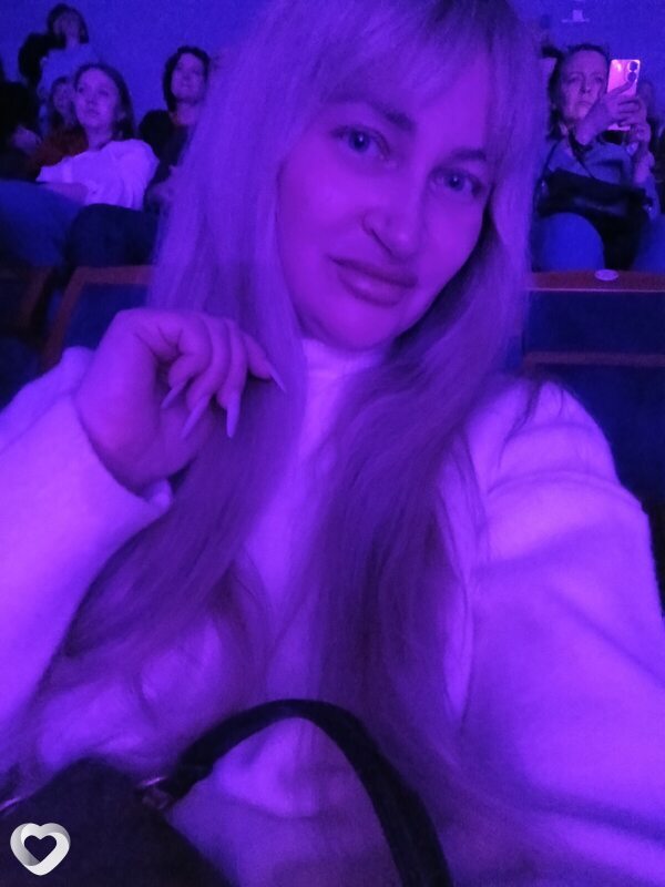 White Orchid, 41, Кемерове — анкета №2952158