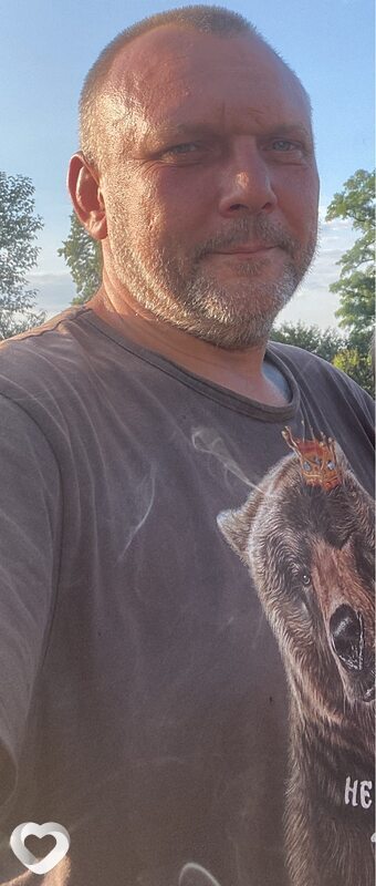 Николай, 44, Старом Осколе — анкета №2952171