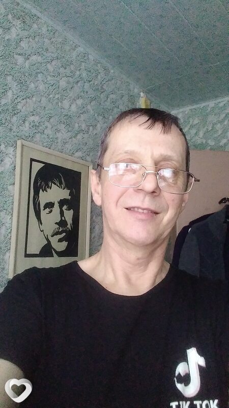 Сергей, 58, Москве — анкета №2952178
