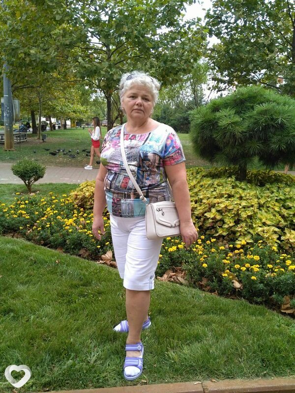 Ирина, 68, Екатеринбурге — анкета №2952179