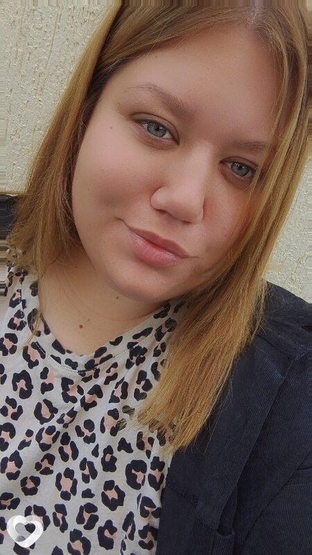Анастасия, 26, Абинске — анкета №2952359