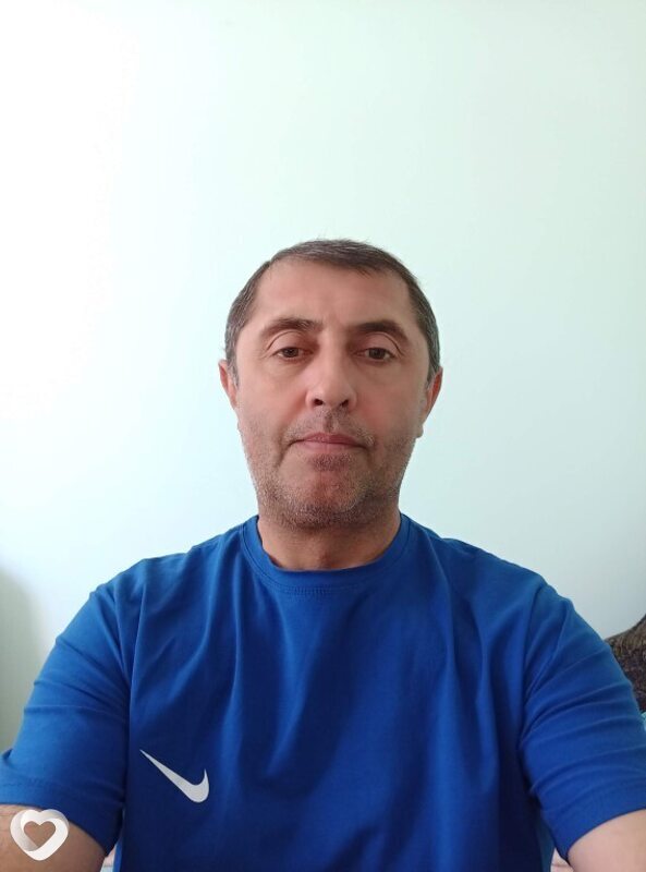 Алексей, 52, Мариуполе — анкета №2952361
