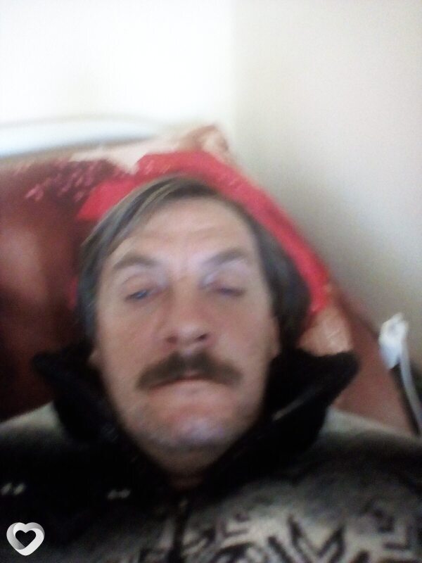Александр, 46, Бердске — анкета №2952363