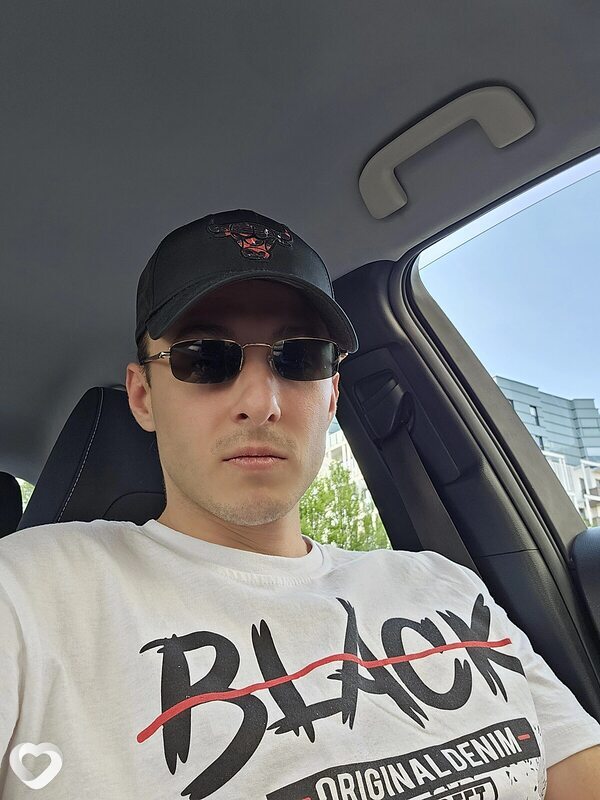Aliaksandr, 33, Варшава — анкета №2952367