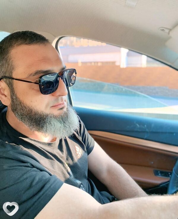 Руслан, 36, Кисловодске — анкета №2952371