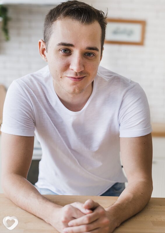 Alex, 31, Могилев — анкета №2952380