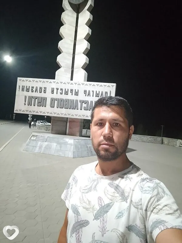 Мммм, 39, Барнауле — анкета №2952387