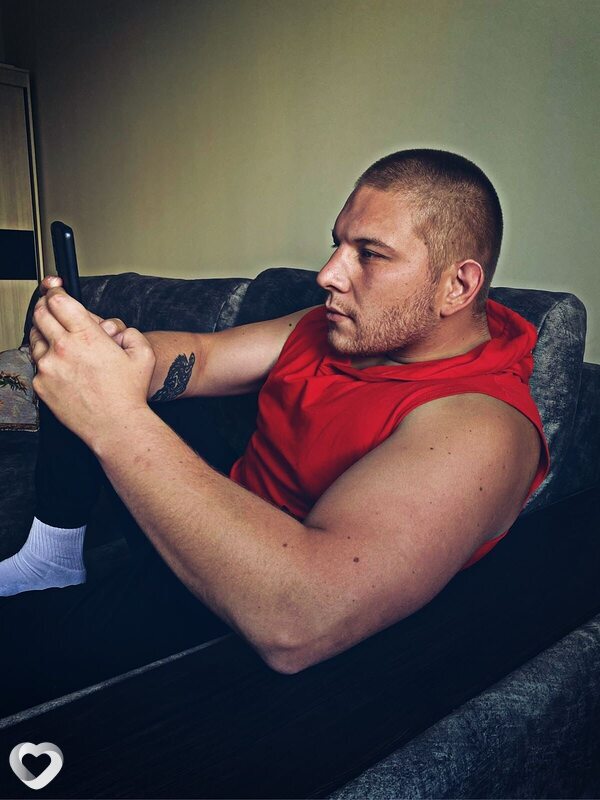 Александр, 32, Киселевске — анкета №2952389