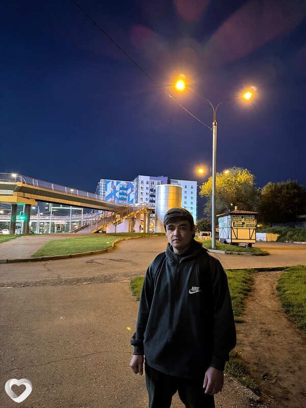 Федя, 26, Красноярске — анкета №2952392