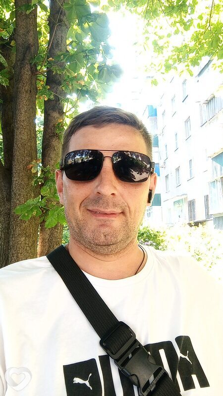 Пётр, 43, Липецке — анкета №2952393