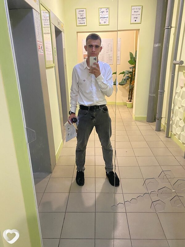 Александр, 21, Тихорецке — анкета №2952394
