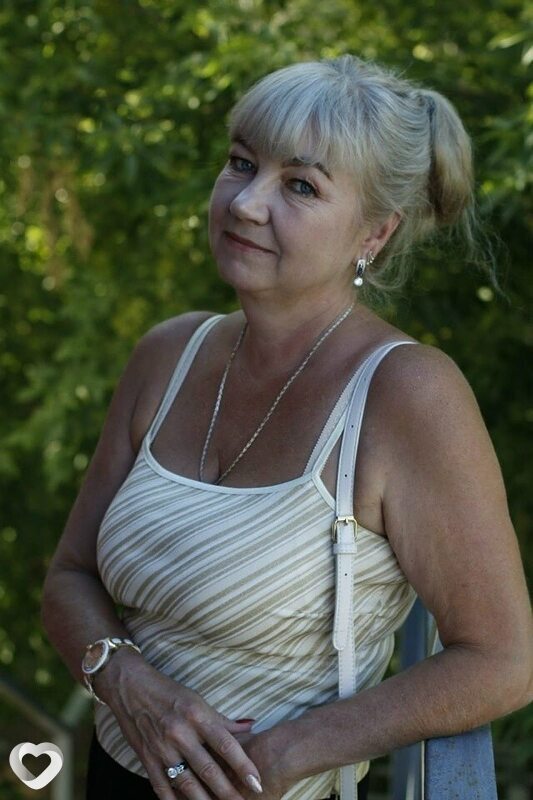 Элла, 62, Самаре — анкета №2952405