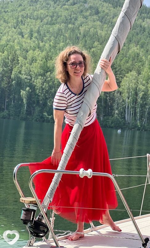 Валентина, 38, Минске — анкета №2952460
