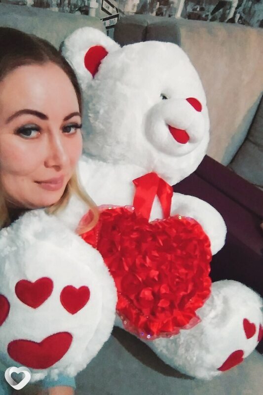 Регина, 42, Йошкар-Оле — анкета №2952465