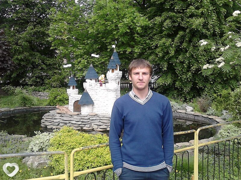 Сергей, 37, Рязани — анкета №2952475