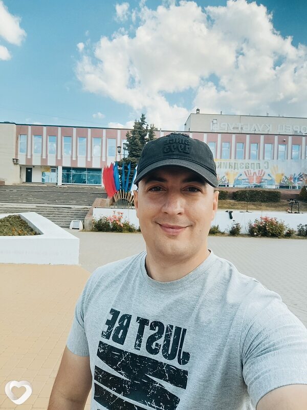 Александр, 30, Волгограде — анкета №2952479