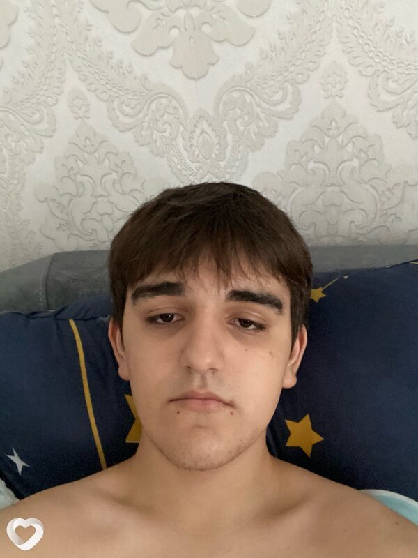 Шира, 19, Махачкале — анкета №2952731