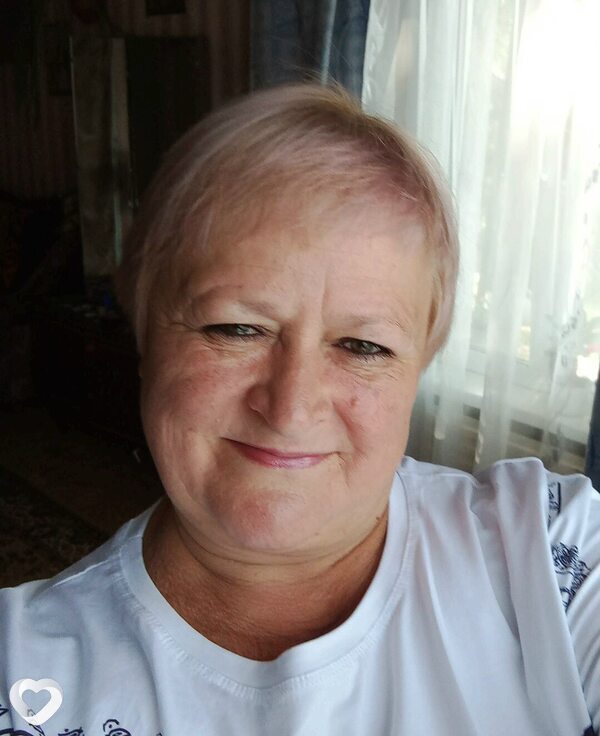 Ирина, Унеча