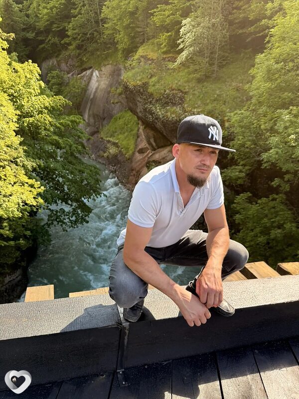 Дмитрий, 38, Армавире — анкета №2952739