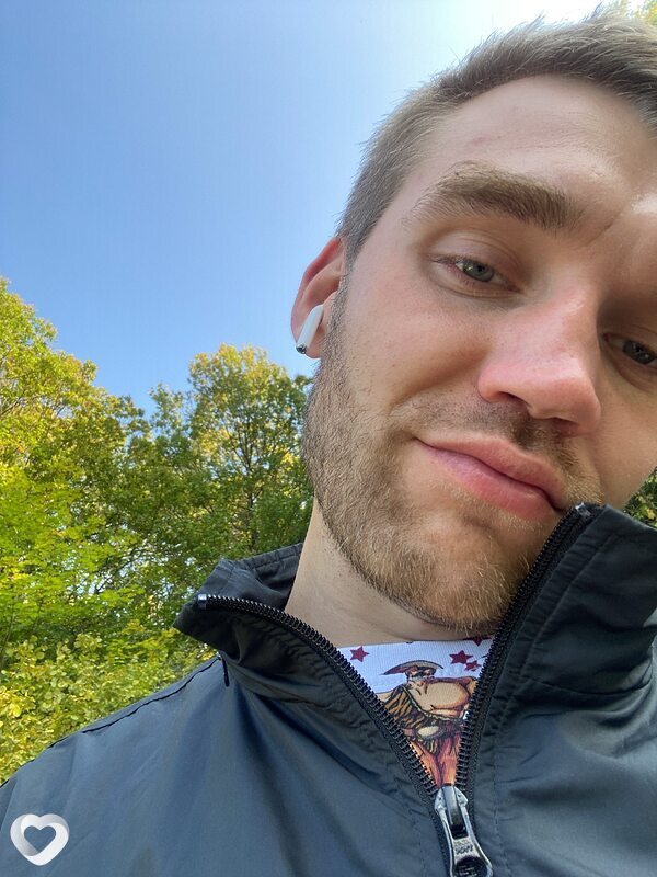 Yasha, 30, Нижнем Новгороде — анкета №2952747