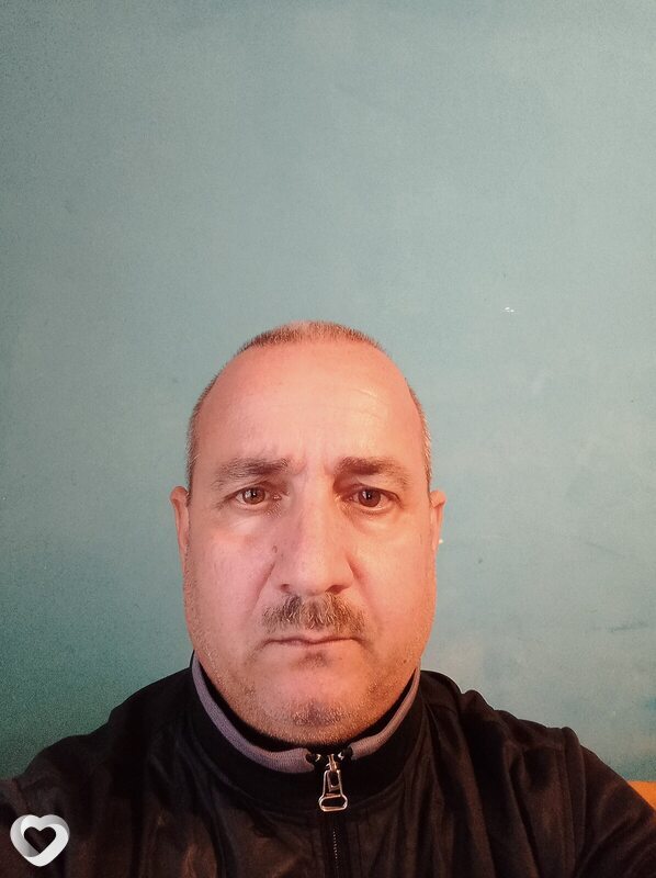 Elçin, 57, Баку — анкета №2952751
