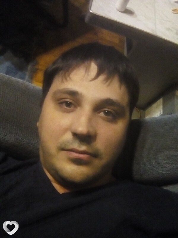 Дмитрий, 35, Волгограде — анкета №2952752