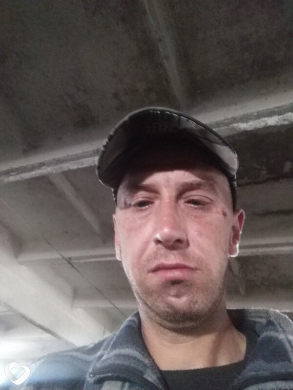 Виталий, 35, Слуцке — анкета №2952437