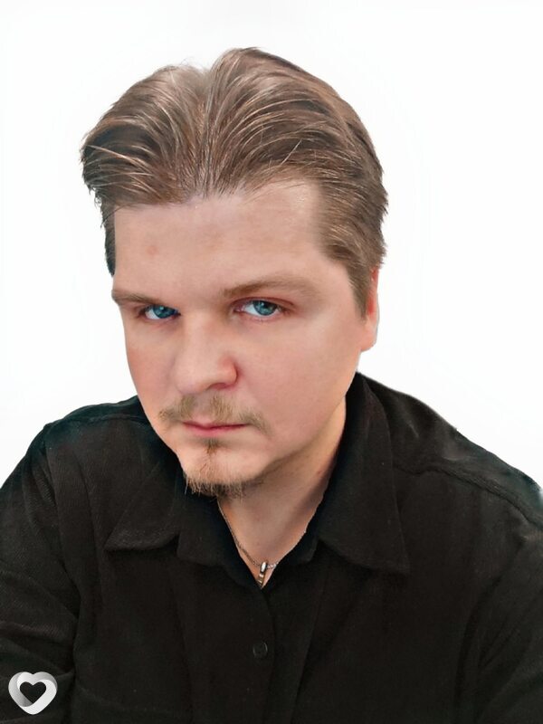 Виталий, 31, Москве — анкета №2952439