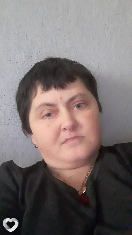 Ленуся, 38, Хмельницком — анкета №2952441