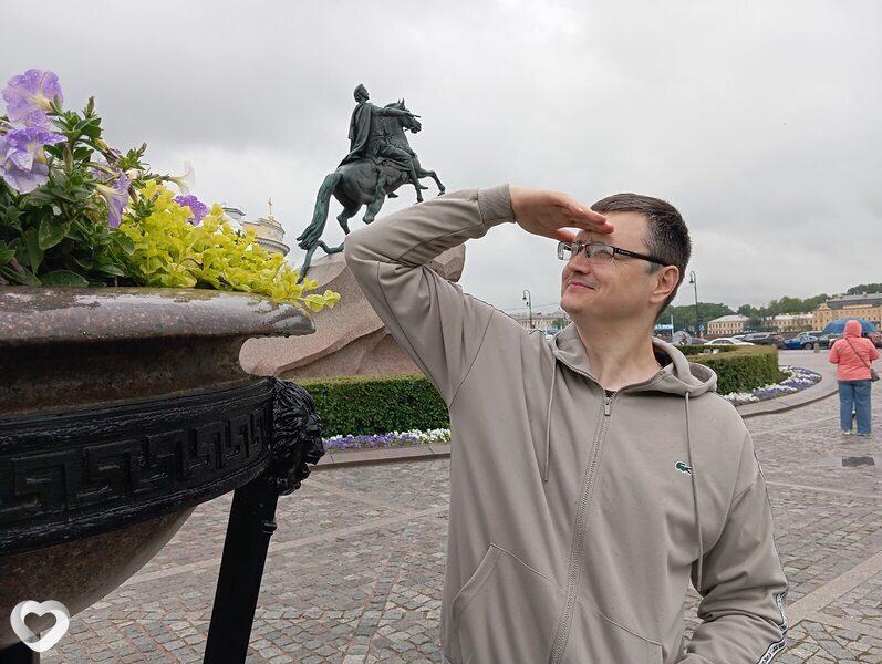 Евгений, 41, Ростове-на-Дону — анкета №2952442
