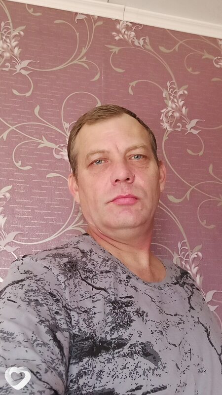 Николай, 44, Нижнем Тагиле — анкета №2952448