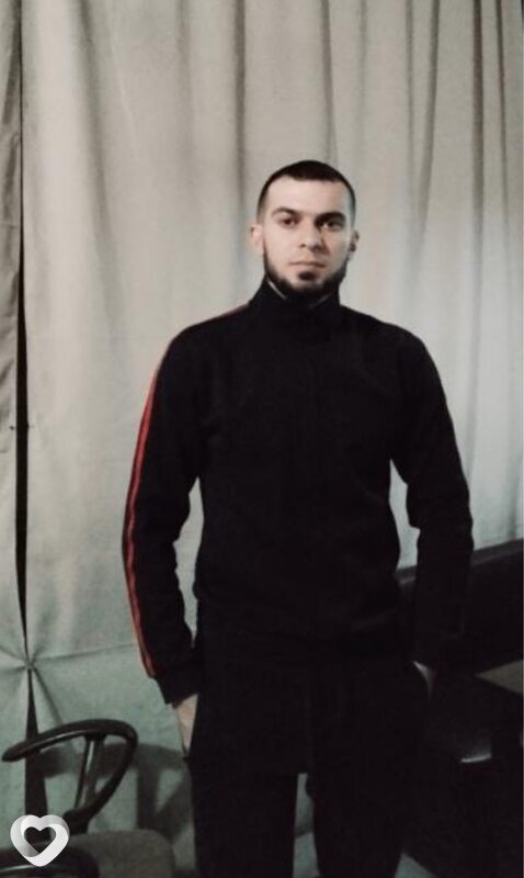 Mamed, 31, Алматы — анкета №2952453