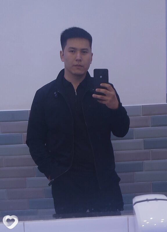Баха, 28, Алматы — анкета №2952455