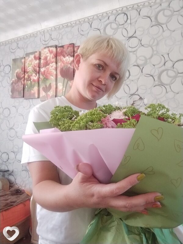 Анастасия, 32, Зернограде — анкета №2952409