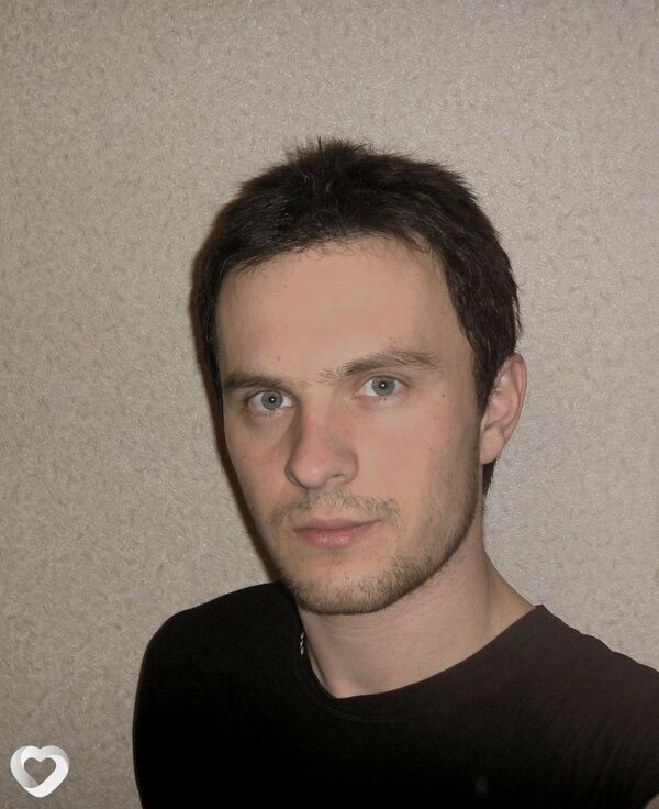 Николай, 42, Сергиеве Посаде — анкета №2952412