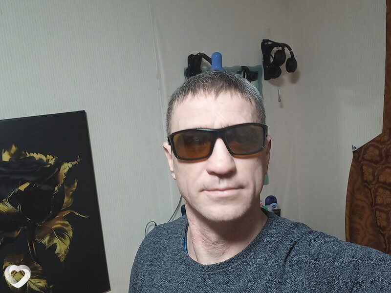 Олег, 45, Югорске — анкета №2952417