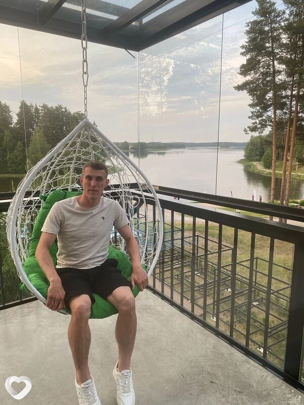 Иван, 41, Санкт-Петербурге — анкета №2952419