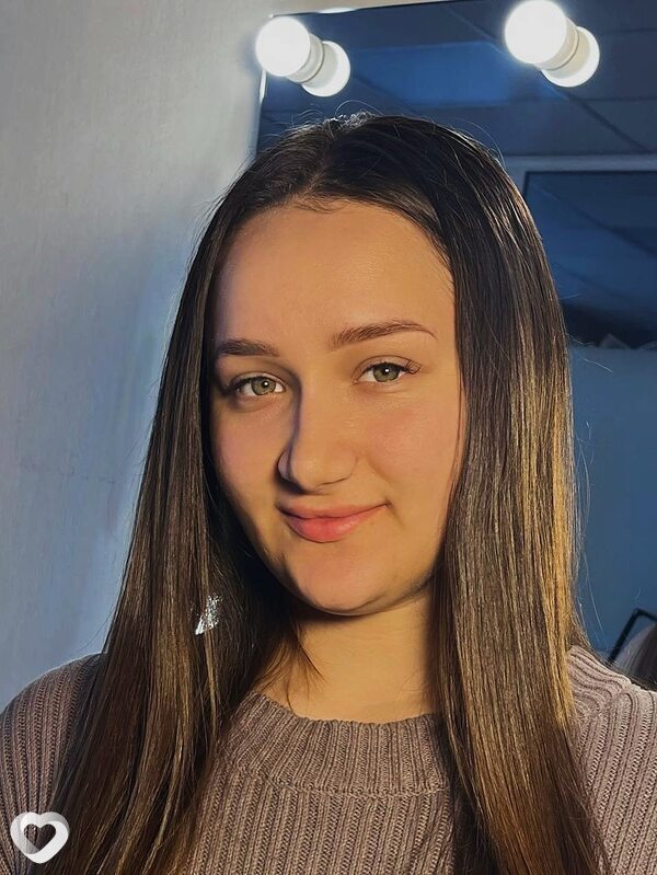 Татьяна, 19, Челябинске — анкета №2952422