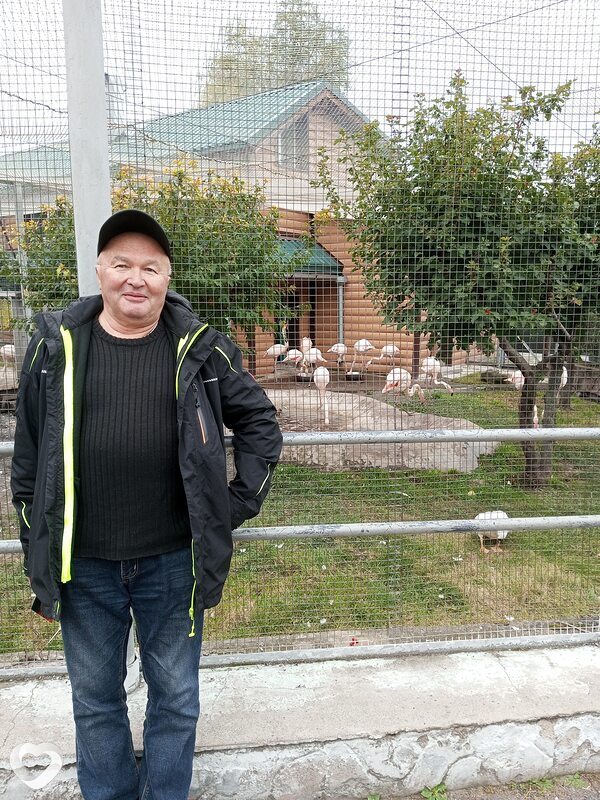 Александр, 53, Москве — анкета №2952424