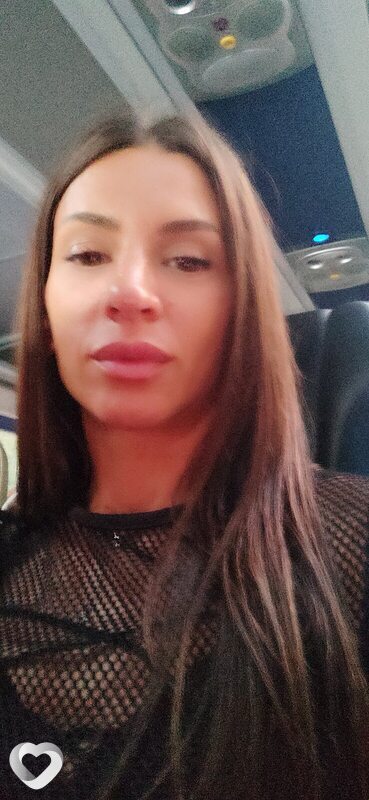 Татьяна, 42, Долгопрудном — анкета №2952425