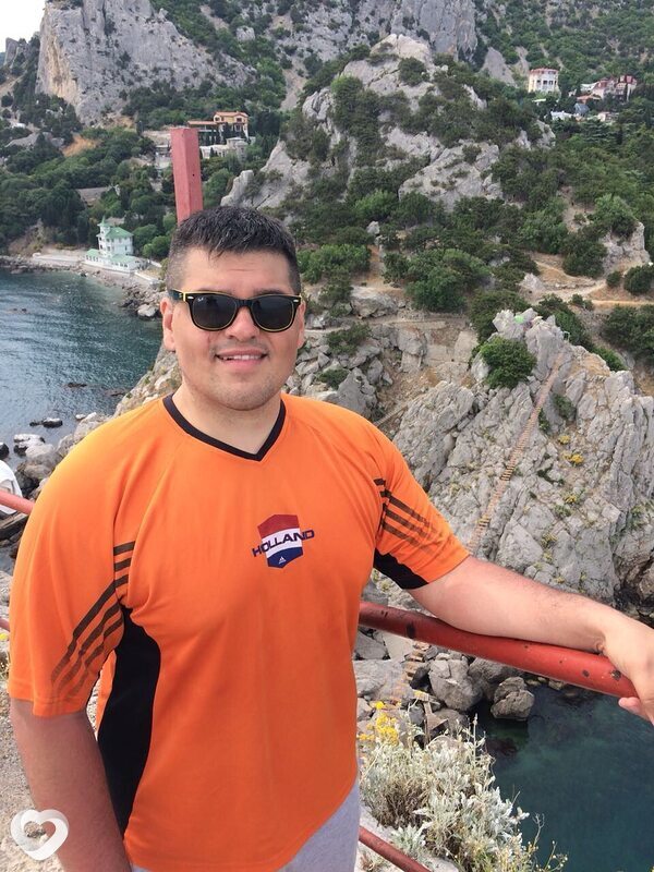 Тренер, 40, Челябинске — анкета №2952429