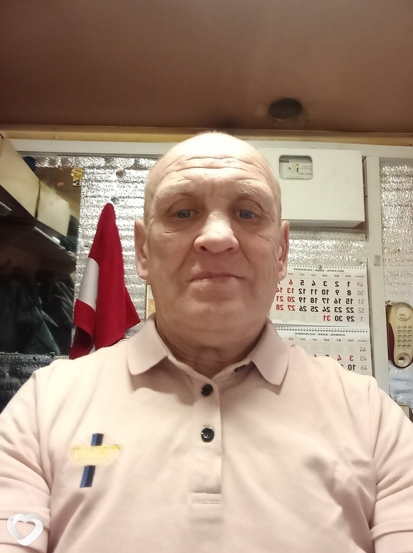 Валера, 53, Перми — анкета №2952510