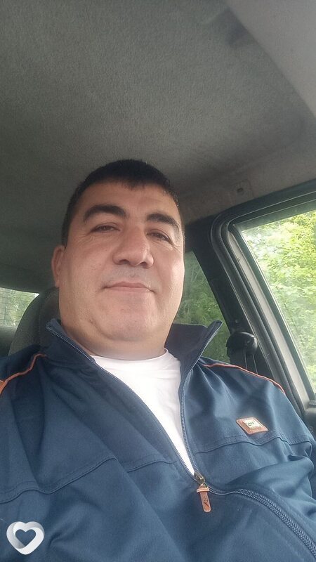 Адалат, 49, Краснодаре — анкета №2952512