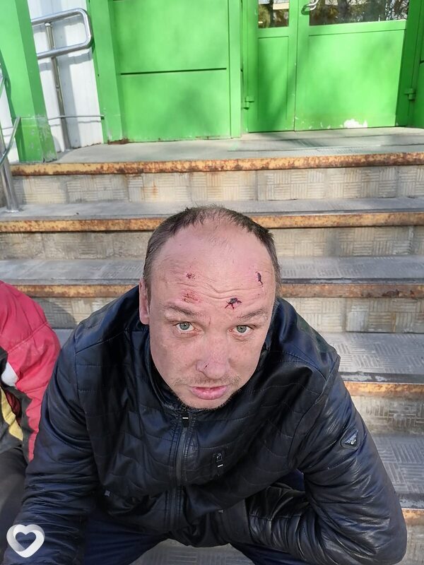Сергей, 38, Вологде — анкета №2952516