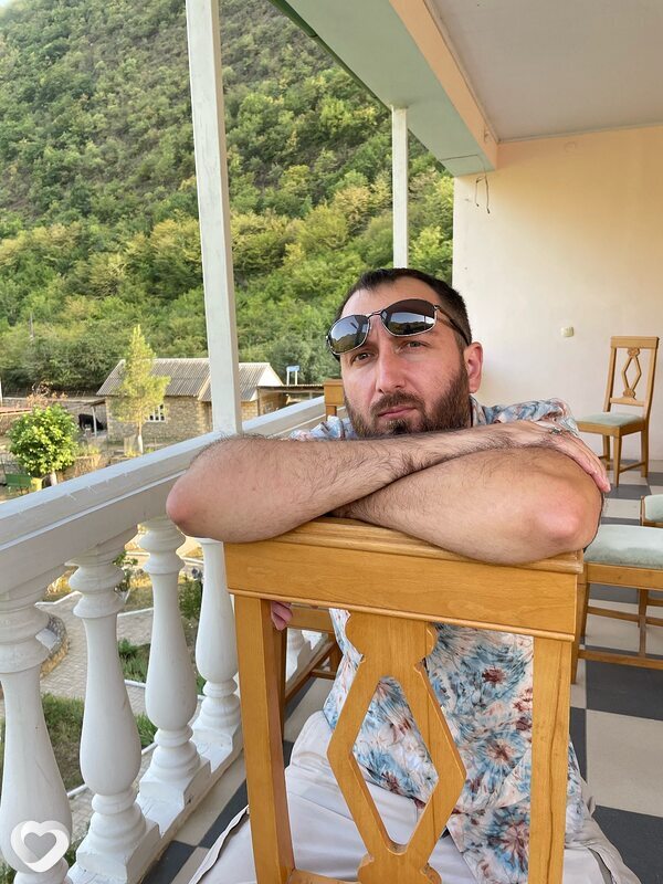 Сергей, 45, Саратове — анкета №2952520