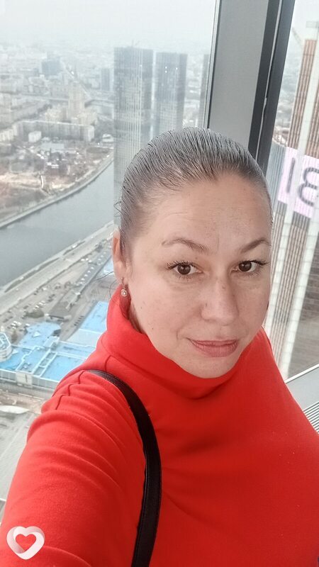 Евгения, 54, Сочи — анкета №2952529
